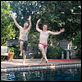 Quase Irmãos : foto John C. Reilly, Will Ferrell