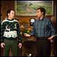 Quase Irmãos : foto John C. Reilly, Will Ferrell
