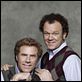 Quase Irmãos : foto John C. Reilly, Will Ferrell