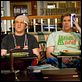 Quase Irmãos : foto John C. Reilly, Will Ferrell