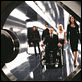 X-Men - O Filme : foto Famke Janssen, Halle Berry, Hugh Jackman, James Marsden, Patrick Stewart