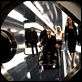 X-Men - O Filme : foto Famke Janssen, Halle Berry, Hugh Jackman, James Marsden, Patrick Stewart