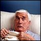 Super-Herói - O Filme : foto Leslie Nielsen