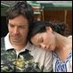 O Ano em que nos Conhecemos : foto Jimmy Fallon, Lucy Liu