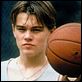 Diário de um Adolescente : foto Leonardo DiCaprio