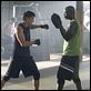 Quebrando Regras : foto Djimon Hounsou