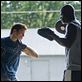 Quebrando Regras : foto Djimon Hounsou