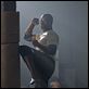 Quebrando Regras : foto Djimon Hounsou