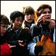 Os Goonies : foto Corey Feldman, Sean Astin
