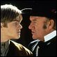 Rápida e Mortal : foto Gene Hackman, Leonardo DiCaprio