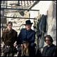 Rápida e Mortal : foto Gene Hackman, Leonardo DiCaprio, Russell Crowe, Sharon Stone