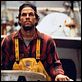 Mar em Fúria : foto Mark Wahlberg