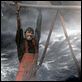 Mar em Fúria : foto George Clooney