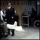 007 Contra Goldeneye : foto Pierce Brosnan