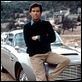 007 Contra Goldeneye : foto Pierce Brosnan