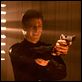 007 Contra Goldeneye : foto Sean Bean