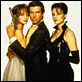 007 Contra Goldeneye : foto Famke Janssen, Izabella Scorupco, Pierce Brosnan