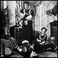 Houdini, o Homem Miraculoso : foto Tony Curtis