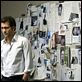 Trama Internacional : foto Clive Owen