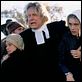 As Bruxas de Salem : foto Bruce Davison, Winona Ryder