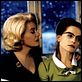 8 Mulheres : foto Catherine Deneuve, Isabelle Huppert