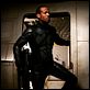 G.I. Joe - A Origem de Cobra : foto Marlon Wayans
