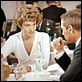 Cortina Rasgada : foto Julie Andrews, Paul Newman