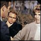 Cortina Rasgada : foto Julie Andrews