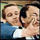 Cortina Rasgada : foto Paul Newman