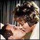 Cortina Rasgada : foto Julie Andrews, Paul Newman