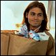 Gilbert Grape - Aprendiz de Sonhador : foto Johnny Depp
