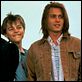 Gilbert Grape - Aprendiz de Sonhador : foto Johnny Depp, Leonardo DiCaprio