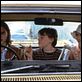 Gilbert Grape - Aprendiz de Sonhador : foto Johnny Depp, Juliette Lewis, Leonardo DiCaprio