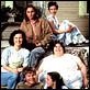 Gilbert Grape - Aprendiz de Sonhador : foto Johnny Depp, Juliette Lewis, Leonardo DiCaprio