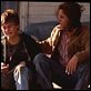 Gilbert Grape - Aprendiz de Sonhador : foto Johnny Depp, Leonardo DiCaprio