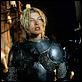 Joana D'Arc de Luc Besson : foto Milla Jovovich