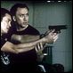 Perigo em Bangkok : foto Charlie Yeung, Nicolas Cage