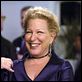 Quando me Apaixono : foto Bette Midler