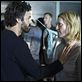 Ensaio Sobre a Cegueira : foto Julianne Moore, Mark Ruffalo