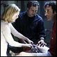 Ensaio Sobre a Cegueira : foto Julianne Moore, Mark Ruffalo