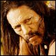 Machete : foto Danny Trejo