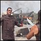 Machete : foto Steven Seagal