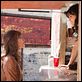 Machete : foto Jessica Alba, Michelle Rodriguez