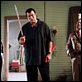 Machete : foto Steven Seagal
