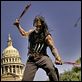 Machete : foto Danny Trejo