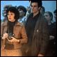 A Insustentável Leveza do Ser : foto Daniel Day-Lewis, Juliette Binoche