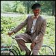 Conduzindo Miss Daisy : foto Morgan Freeman