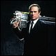 Homens de Preto : foto Tommy Lee Jones