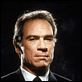 Homens de Preto : foto Tommy Lee Jones
