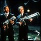 Homens de Preto : foto Tommy Lee Jones, Will Smith